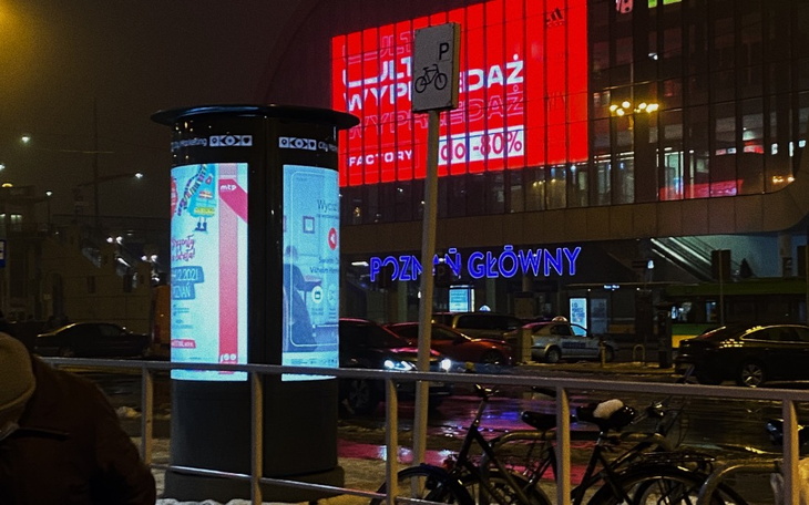 Zbiórka prezenttt - zdjęcie główne