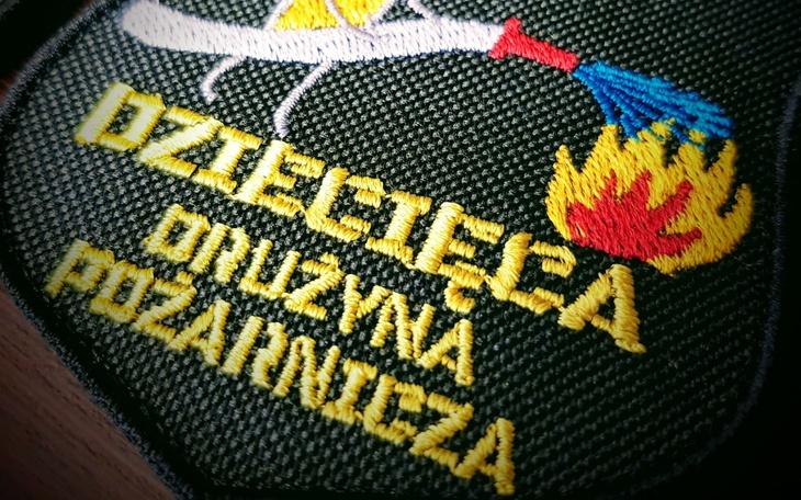 Zbiórka Mundurki dla Małych Strażaków - zdjęcie główne