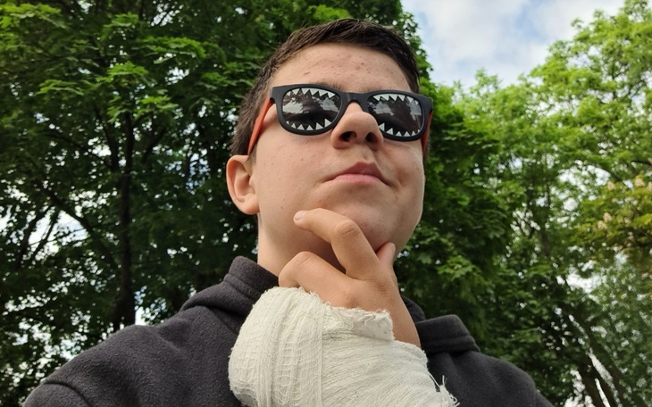 Zbiórka Zbieram na drona. Pomóżcie pls - zdjęcie główne