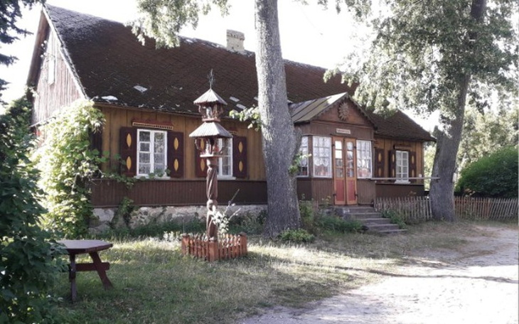 Zbiórka Projekt filmowo- edukacyjny - zdjęcie główne