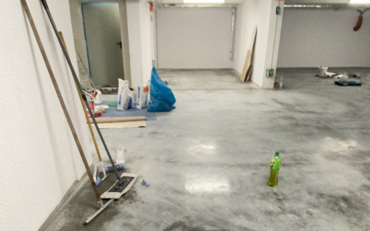 Zbiórka Dzień dla Rodziców - zdjęcie główne