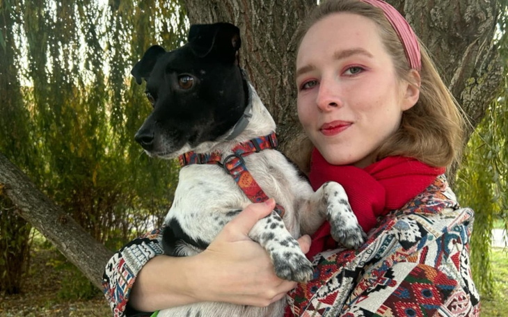 Zbiórka Na kurs dla naszej Basi - zdjęcie główne