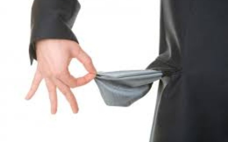 Zbiórka Spłata ogromnych długów - zdjęcie główne