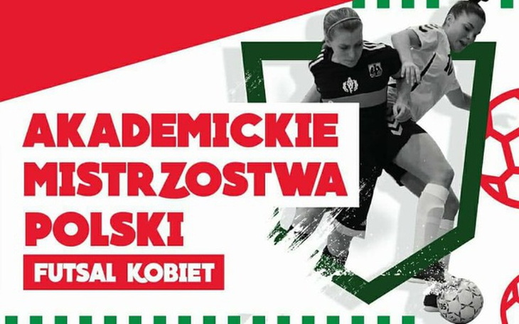 Zbiórka Transmisja z AMP futsalu kobiet - zdjęcie główne