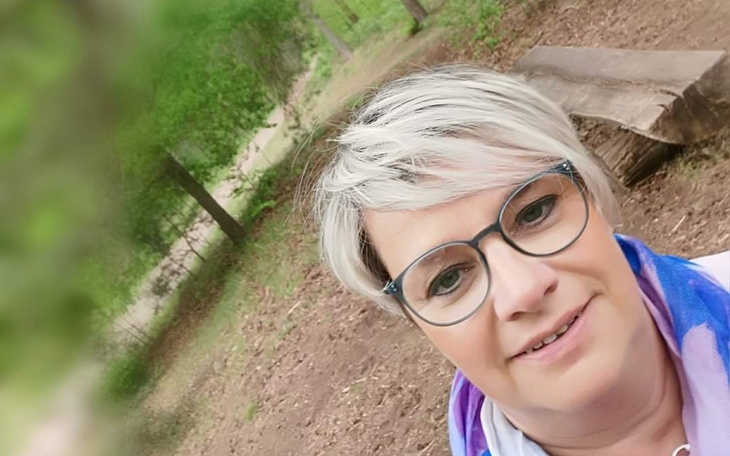 Zbiórka Pomóż Marii z chłoniakiem - zdjęcie główne