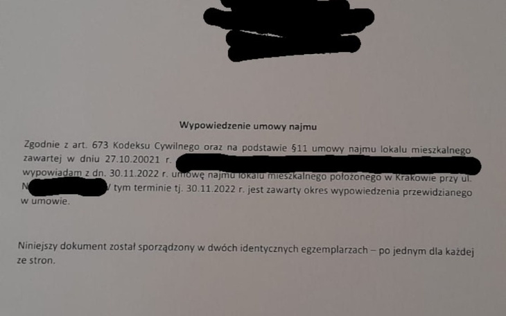 Zbiórka Brakująca kwota - zdjęcie główne