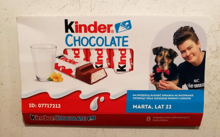 Zbiórka Na pomoc niezamożnym rodzinom - zdjęcie główne