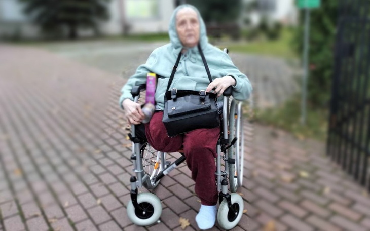 Zbiórka Święta dla Franciszków - zdjęcie główne