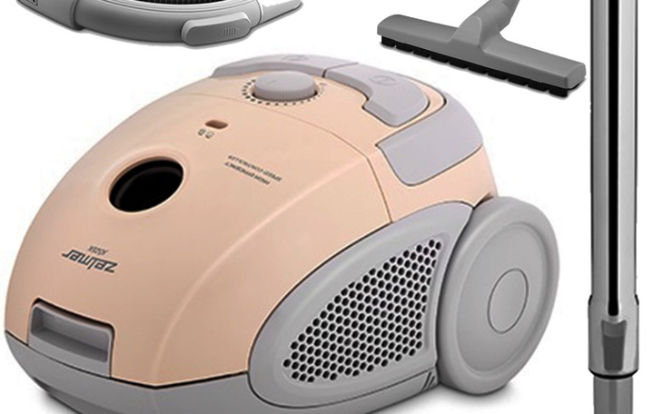 Zbiórka Odkurzacz dla Domu Dziecka - zdjęcie główne