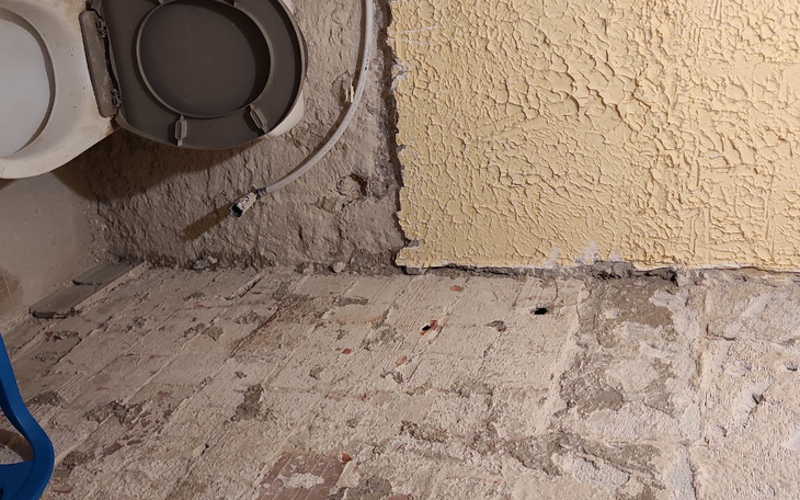 Zbiórka Remontowe - zdjęcie główne