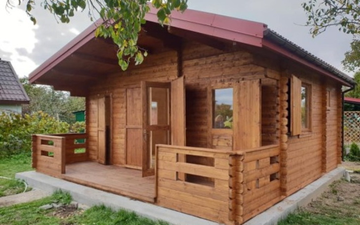 Zbiórka Domek na koronawirusa - zdjęcie główne