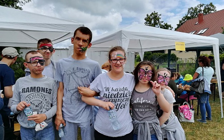 Zbiórka Festyn "Razem raźniej"4.06.2019 - zdjęcie główne