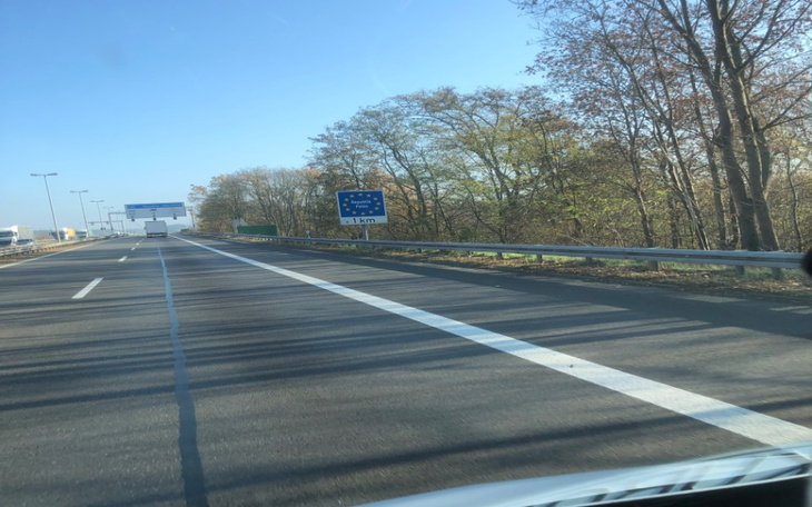 Zbiórka Na zatankowanie - zdjęcie główne