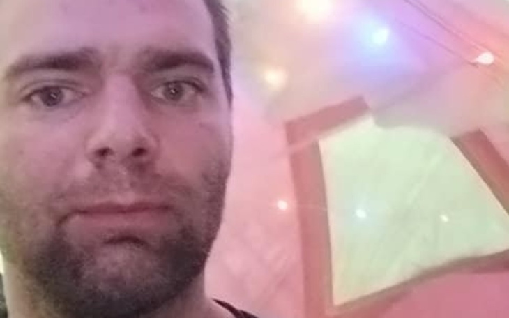 Zbiórka Dla bezdomnego Dawida - zdjęcie główne