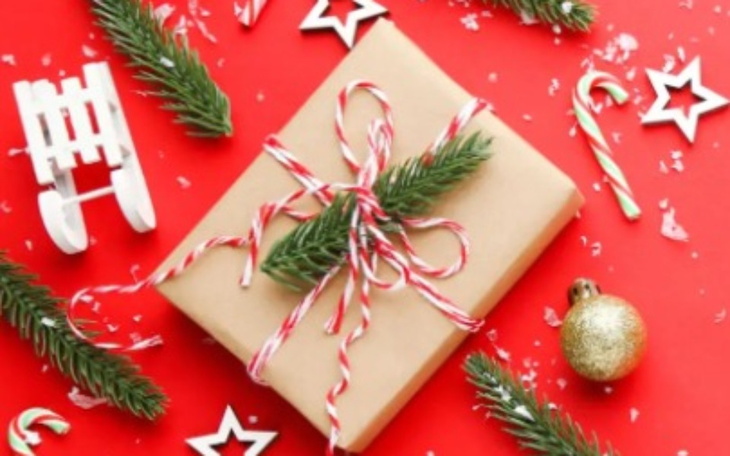 Zbiórka Świąteczna paczka- zbiórka - zdjęcie główne