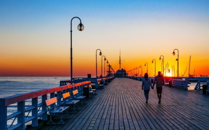 Zbiórka Na wakacje z rodziną marzeń - zdjęcie główne