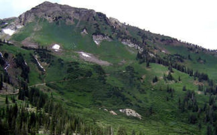 Zbiórka Na wyjazd w góry 2020 - zdjęcie główne