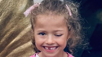 Zbiórka Eliza ma tylko 6 lat.Pomóż jej zobaczyć świat bez przeszkód! - miniaturka zdjęcia