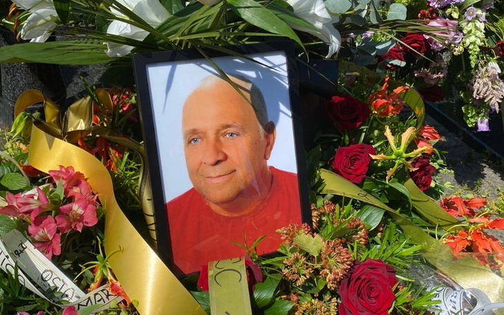 Zbiórka Spłata kredytów po śmierci taty - zdjęcie główne