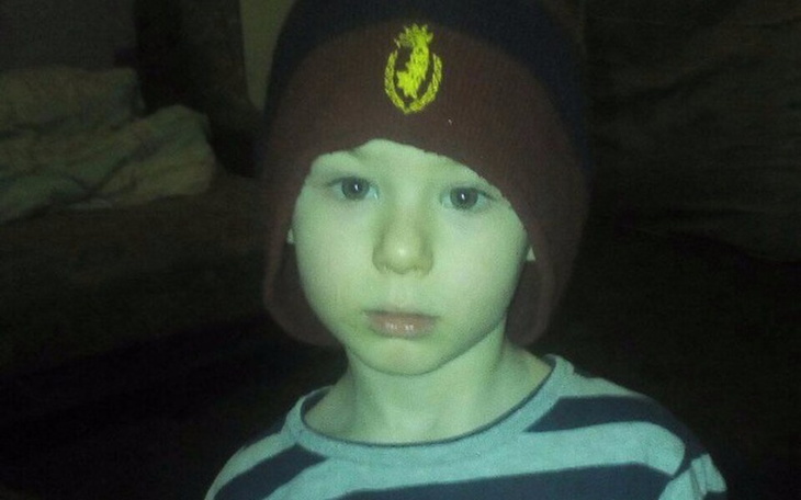 Zbiórka Pomoc dla ubogiej rodziny. - zdjęcie główne