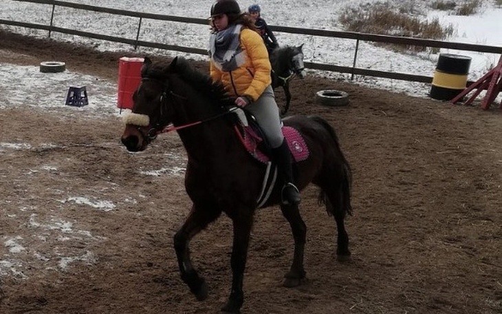 Zbiórka ,,,,, - zdjęcie główne