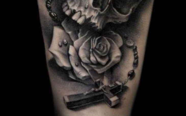 Zbiórka Tatuaż a marzenie - zdjęcie główne