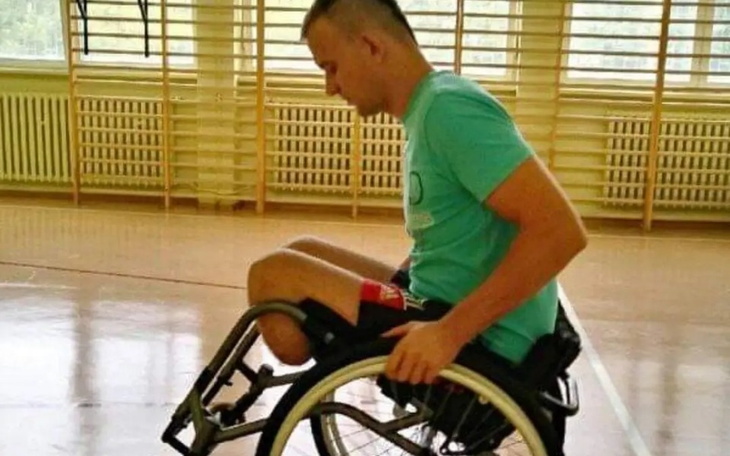 Zbiórka Na nowe protezy - zdjęcie główne