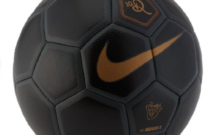 Zbiórka Zbieram no nową piłkę - zdjęcie główne