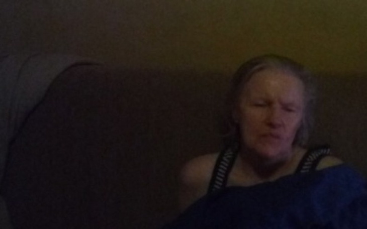 Zbiórka Na lepsze życie i leczenie mamy. - zdjęcie główne