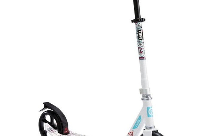 Zbiórka Kupno skradzionej hulajnogi :( - zdjęcie główne