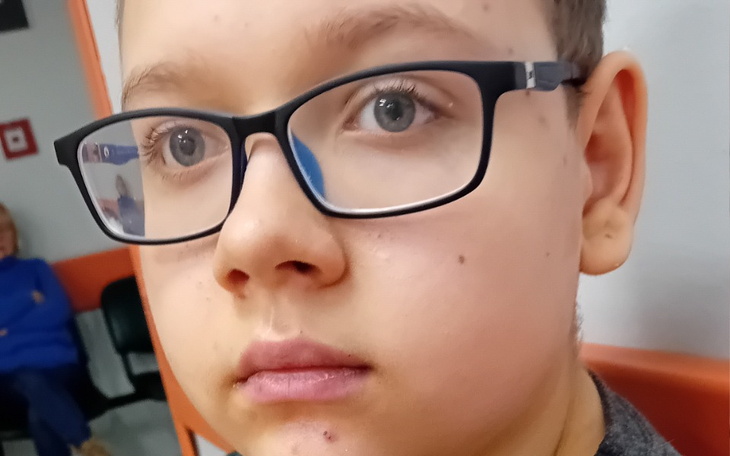 Zbiórka Pilna zbiórka na rehabilitację - zdjęcie główne