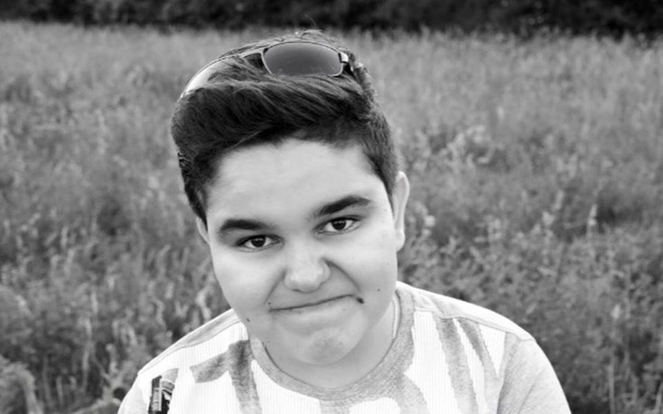 Zbiórka Spełnianie marzeń Bartka - zdjęcie główne