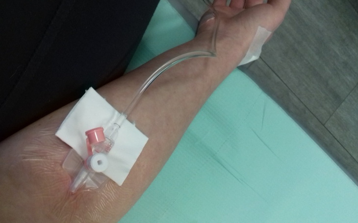 Zbiórka Potrzebuje Twojej pomocy - zdjęcie główne