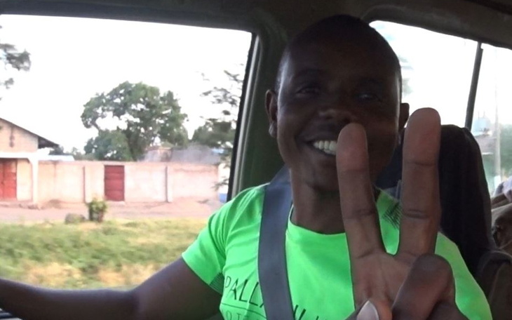 Zbiórka Pomoc Tanzańskiemu Przewodnikowi - zdjęcie główne