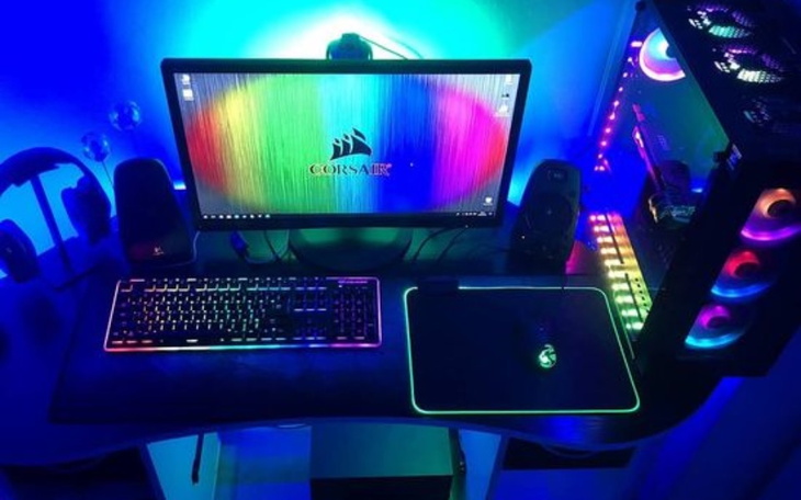 Zbiórka Stanowisko do grania - zdjęcie główne