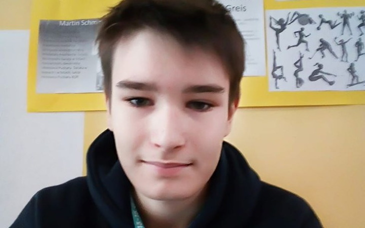 Zbiórka Słownik Ortograficzny Dla Storma - zdjęcie główne