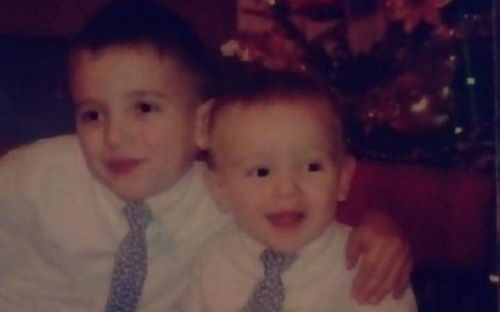 Zbiórka Kontakt z rodzeństwem - zdjęcie główne