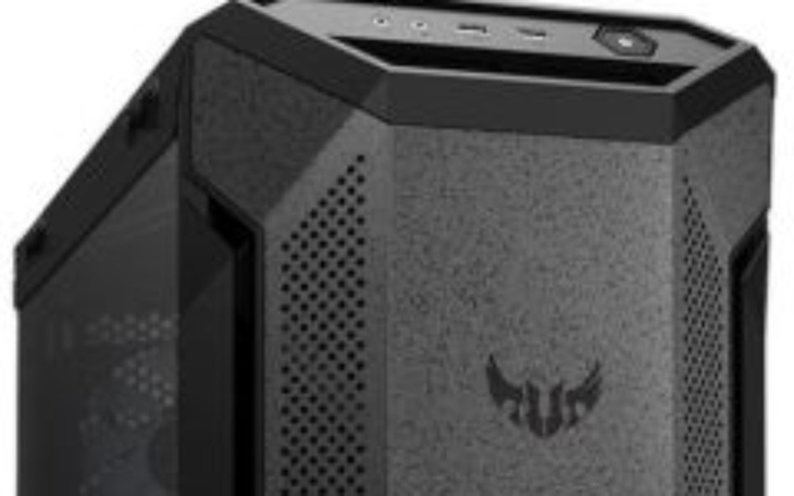 Zbiórka Na komputer pc. - zdjęcie główne