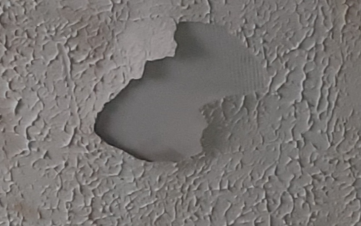 Zbiórka częściowy remont mieszkania - zdjęcie główne