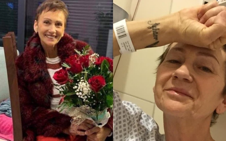 Zbiórka dla Maryli rak off alternatywnie - zdjęcie główne