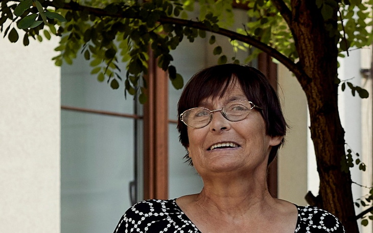 Zbiórka Uratujcie moje nogi Proszę - zdjęcie główne