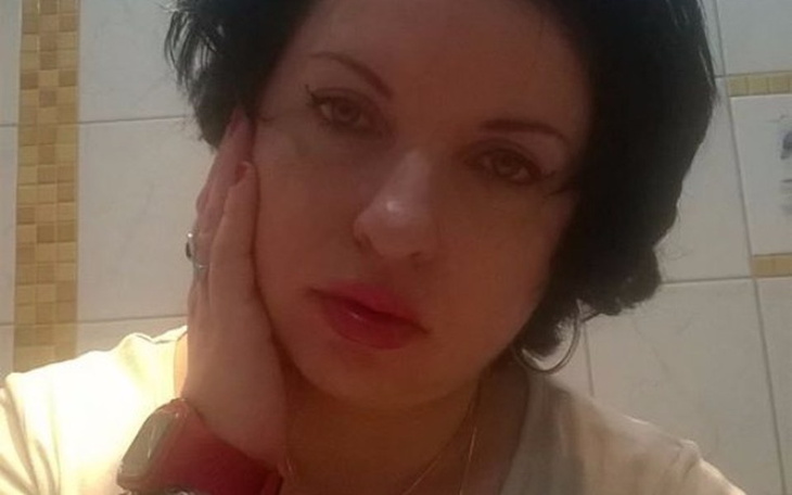 Zbiórka pomoc dla Anety - zdjęcie główne