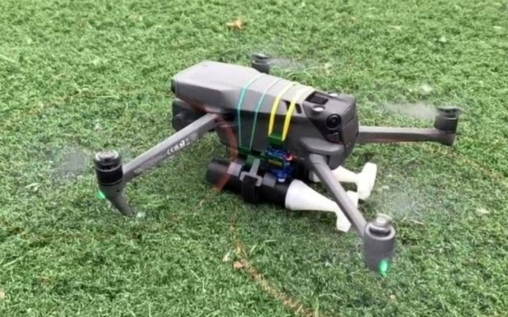 Zbiórka Pomóżmy naszym sąsiadom UKRAIŃC - zdjęcie główne