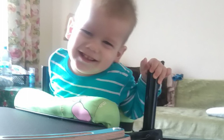 Zbiórka Apel o pomoc ! - zdjęcie główne