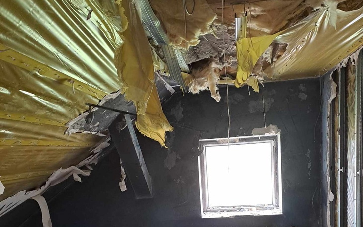 Zbiórka Pomóż nam wyremontować poddasze - zdjęcie główne