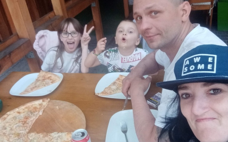 Zbiórka Mieszkanie dla rodzinki - zdjęcie główne