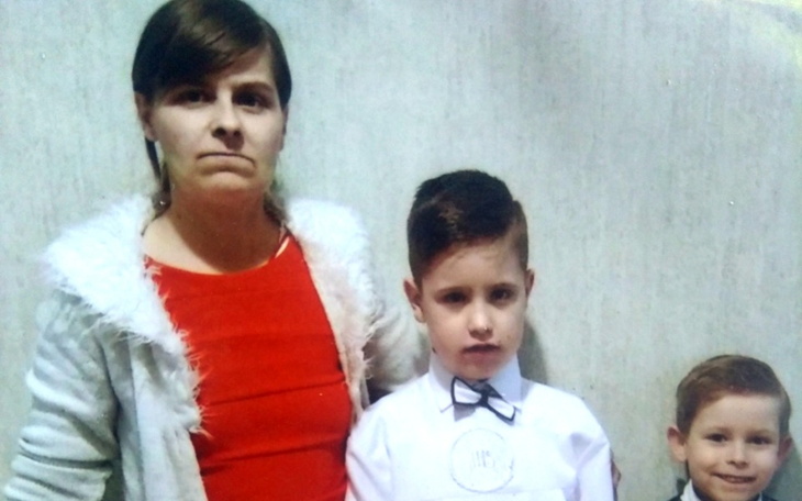 Zbiórka Apel matki o pomoc koszty prawne - zdjęcie główne