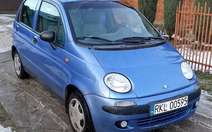 Zbiórka Na matiza klasowego - zdjęcie główne