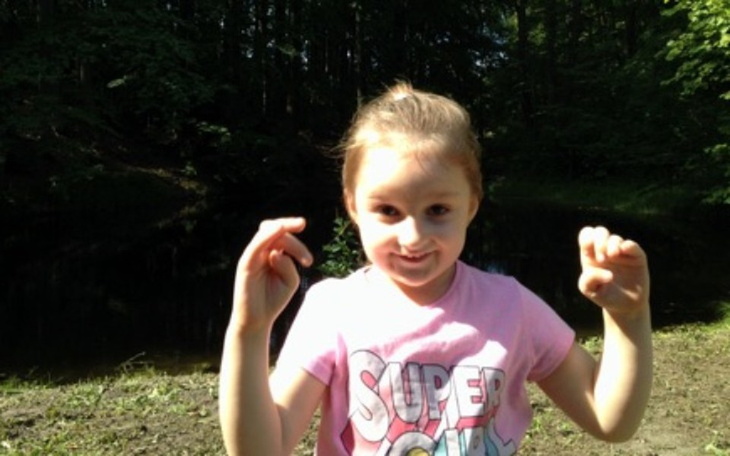 Zbiórka Badania genetyczne Zepołu Retta - zdjęcie główne