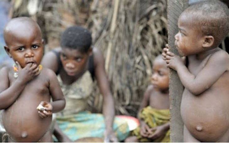 Zbiórka Podaruj Posiłek Dzieciom - zdjęcie główne